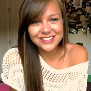 Meet your Posher, Jess